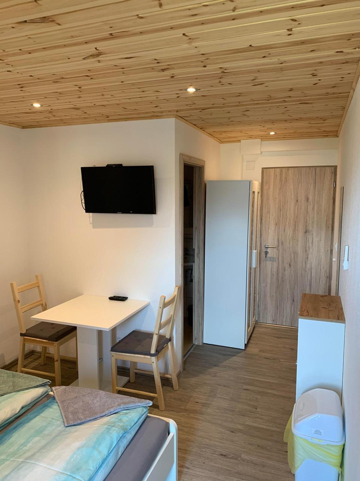 Molnar Apartman Замарди Экстерьер фото